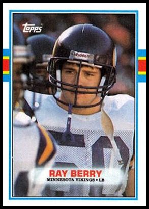 80 Ray Berry